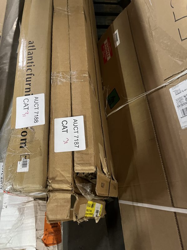 AUCT 7188 CAT 31 - Image 2
