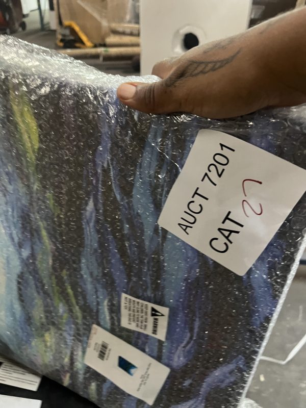AUCT 7201 CAT 27 - Image 2