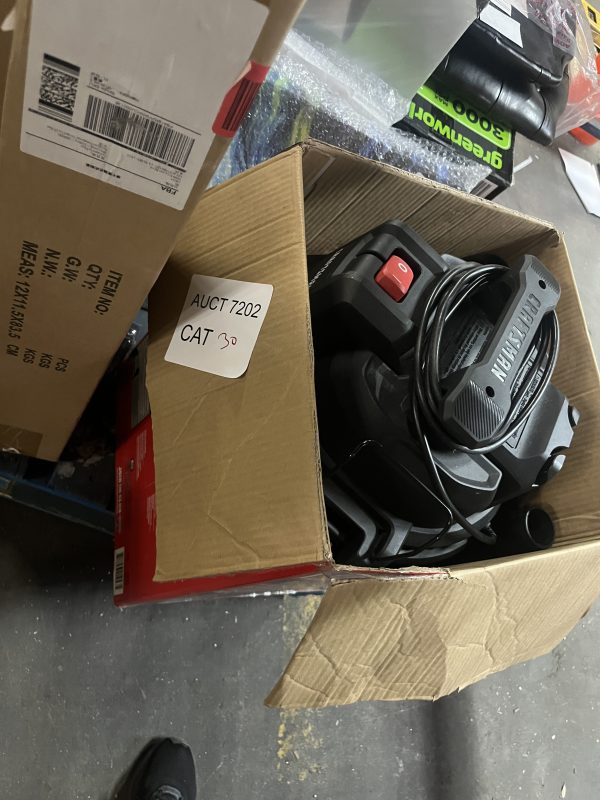 AUCT 7202 CAT 30 - Image 2