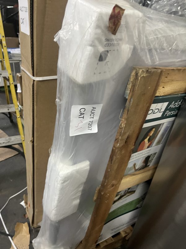 AUCT 7207 CAT 31 - Image 2