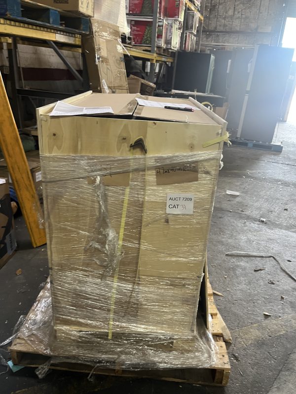 AUCT 7209 CAT 31 - Image 2
