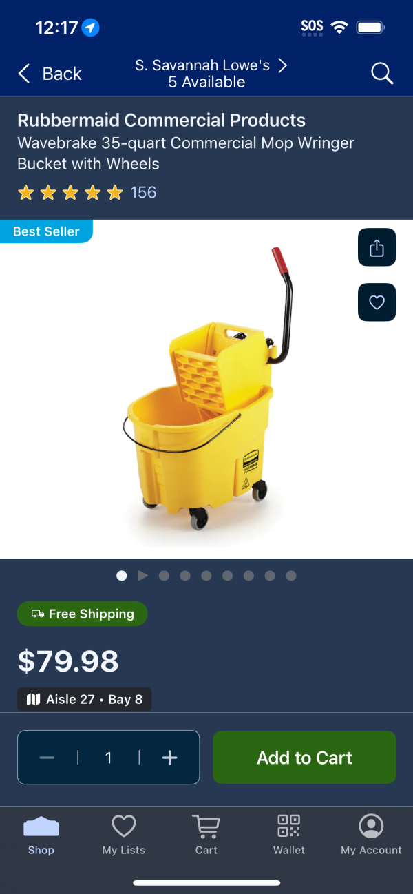 AUCT 7358 CAT 32