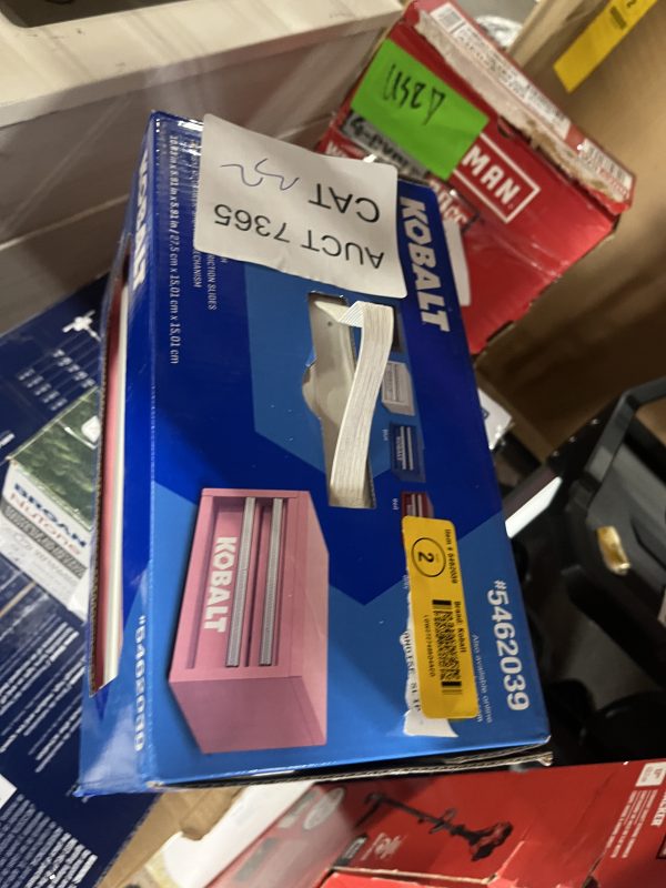 AUCT 7365 CAT 32 - Image 2