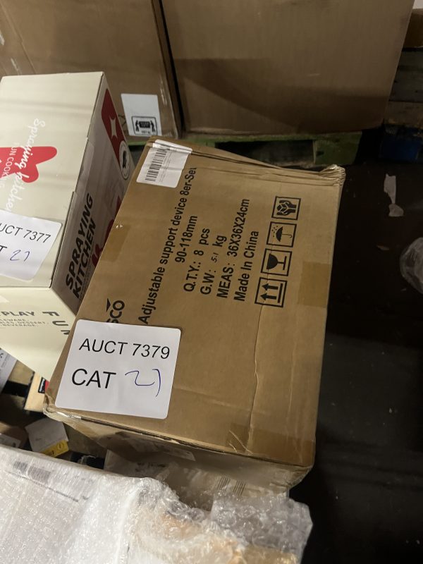 AUCT 7379 CAT 27 - Image 2