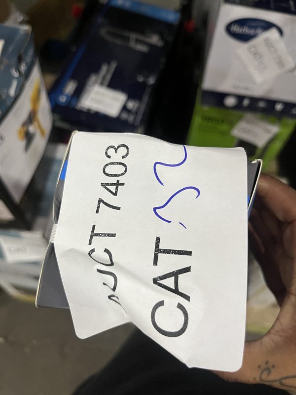 AUCT 7403 CAT 32 - Image 2