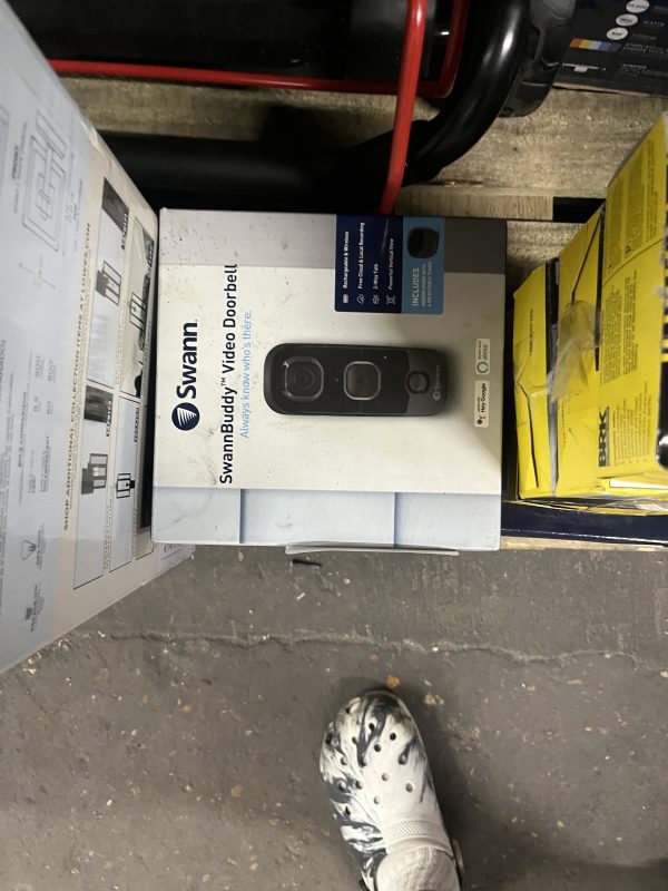 AUCT 7404 CAT 32 - Image 2