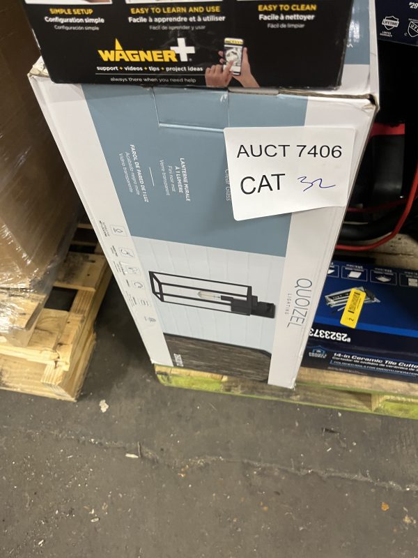 AUCT 7406 CAT 32 - Image 2