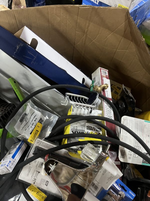 AUCT 7410 CAT 32 - Image 4
