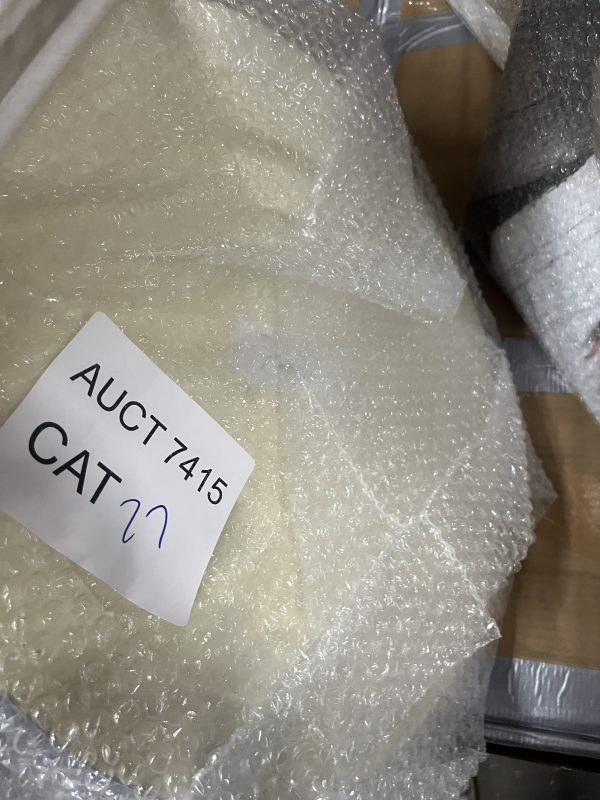 AUCT 7415 CAT 27 - Image 2