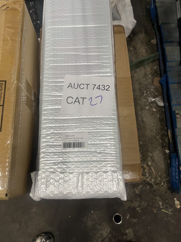 AUCT 7432 CAT 27 - Image 2