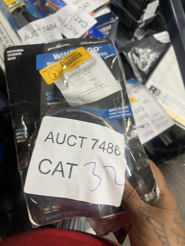 AUCT 7486 CAT32 - Image 2