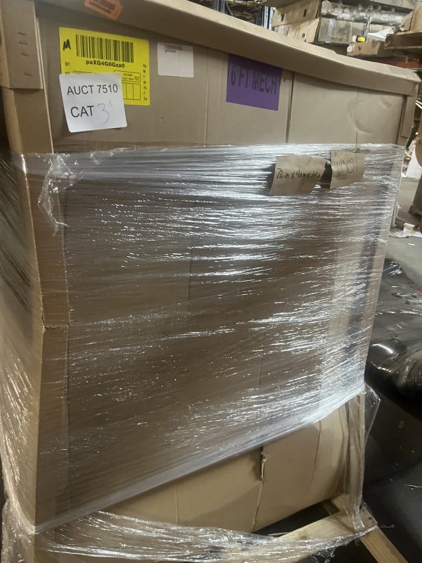 AUCT 7510 CAT 31 - Image 2