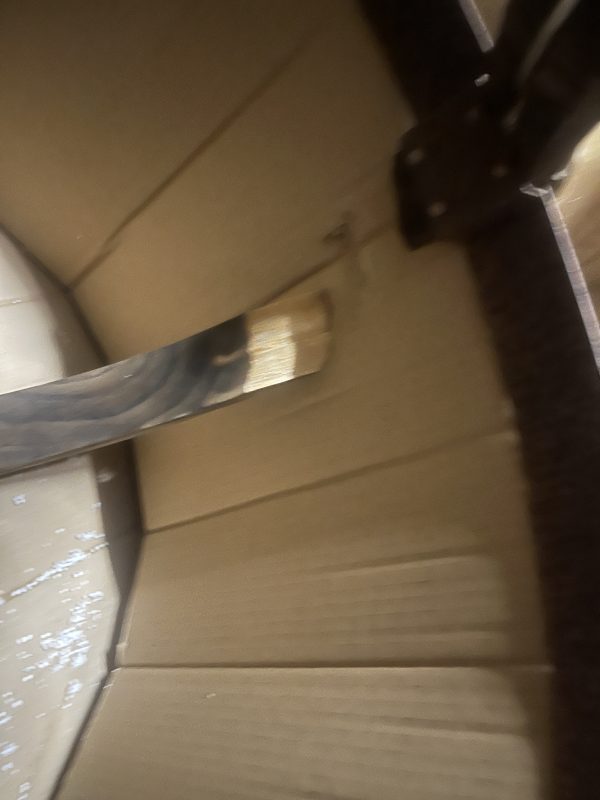 AUCT 7510 CAT 31 - Image 3