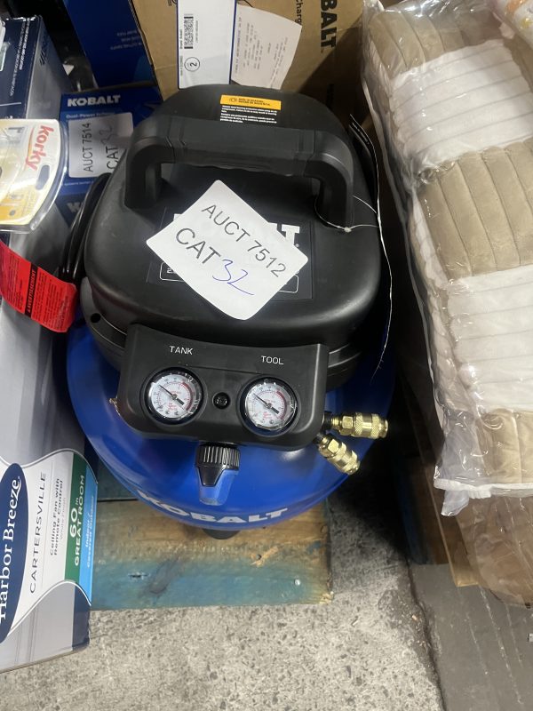 AUCT 7512 CAT 32 - Image 2