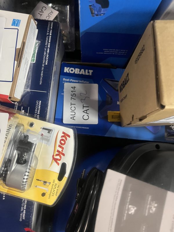 AUCT 7514 CAT 32 - Image 2