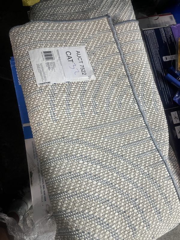 AUCT 7522 CAT 32 - Image 2