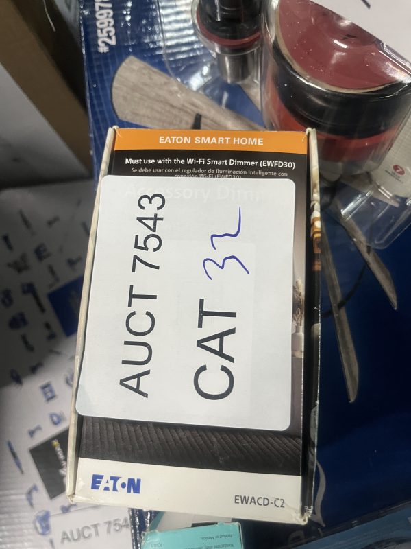 AUCT 7543 CAT 32 - Image 2
