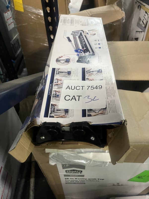 AUCT 7549 CAT 32 - Image 2