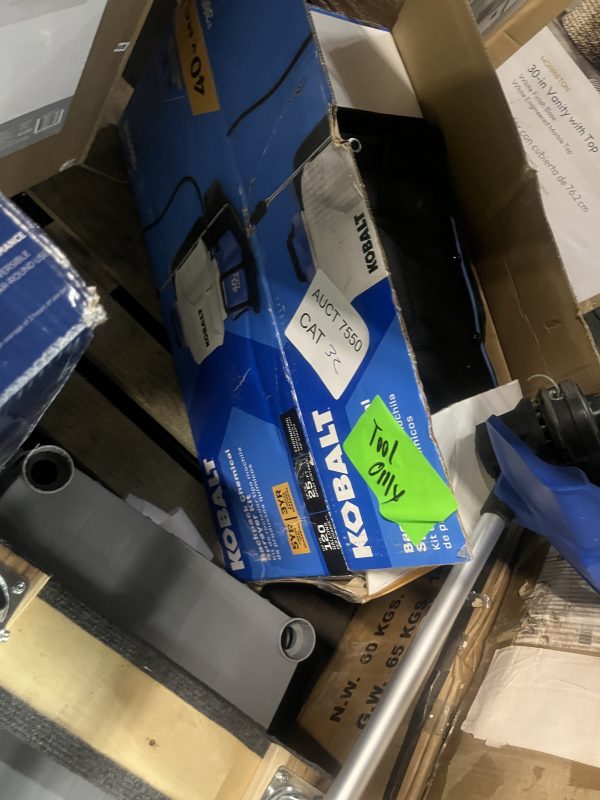 AUCT 7550 CAT 32 - Image 2