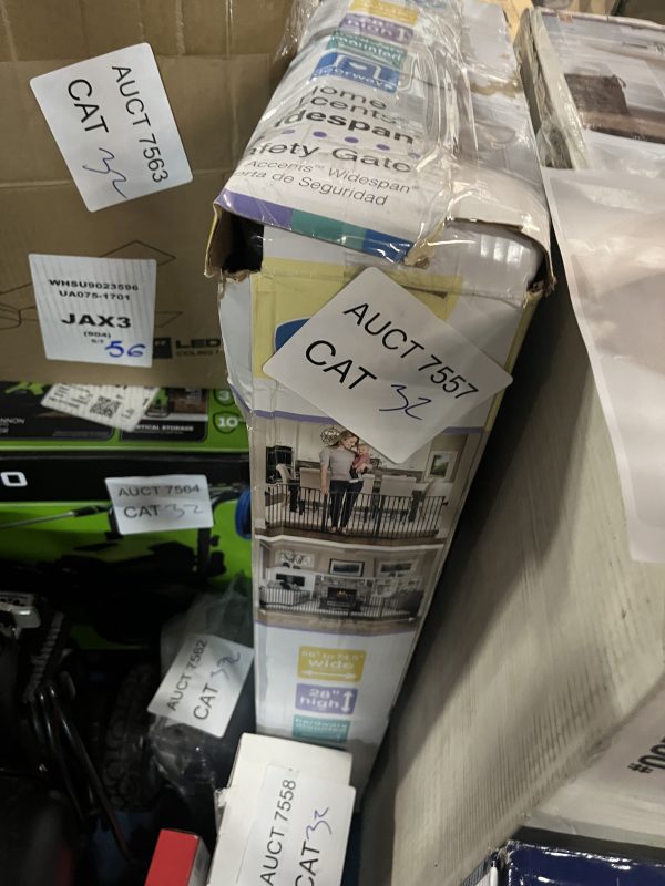 AUCT 7557 CAT 32 - Image 2