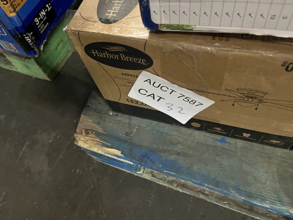 AUCT 7587 CAT 32 - Image 2
