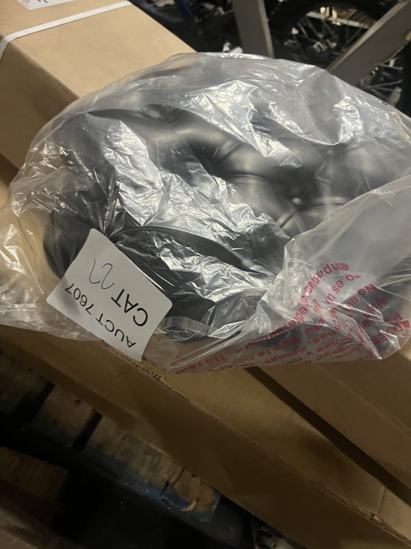 AUCT 7607 CAT 27 - Image 2