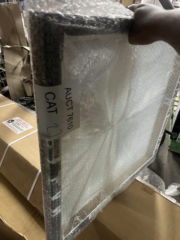 AUCT 7610 CAT 27 - Image 2