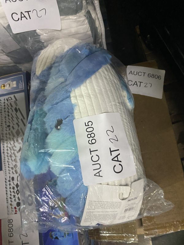 AUCT 6805 CAT 22 - Image 2