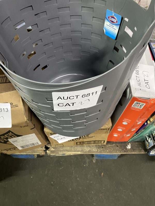 AUCT 6811 CAT 27 - Image 2