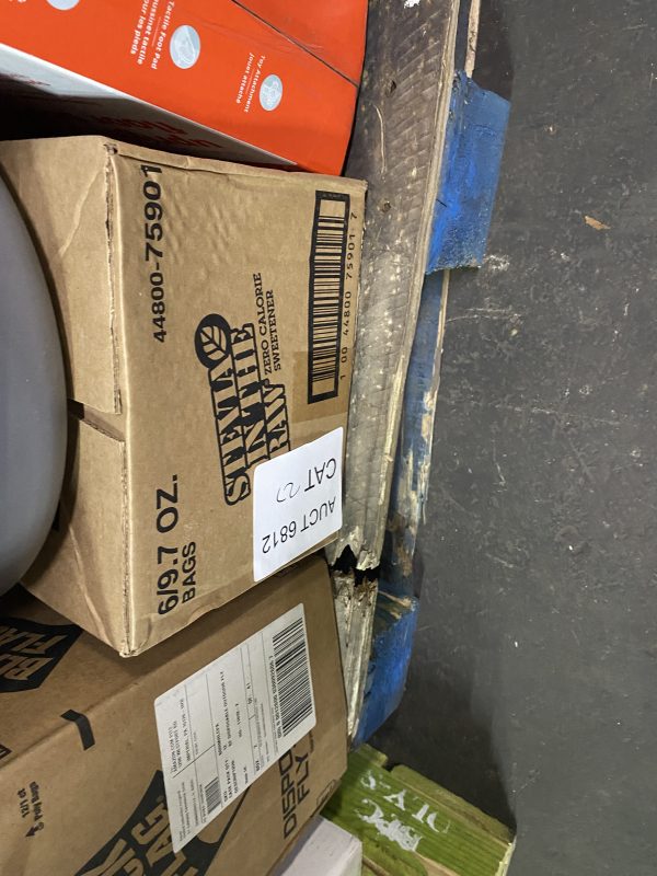 AUCT 6812 CAT 27 - Image 2