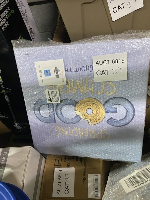 AUCT 6815 CAT 27 - Image 2