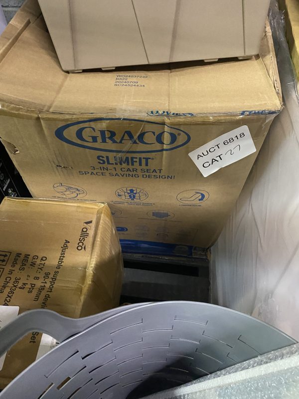 AUCT 6818 CAT 27 - Image 2