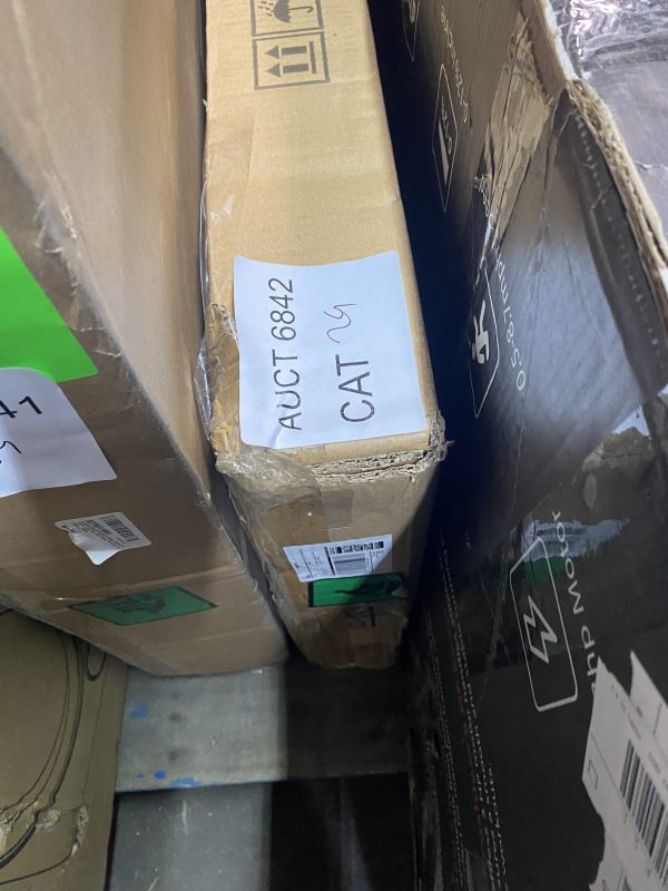 AUCT 6842 CAT 29 - Image 2