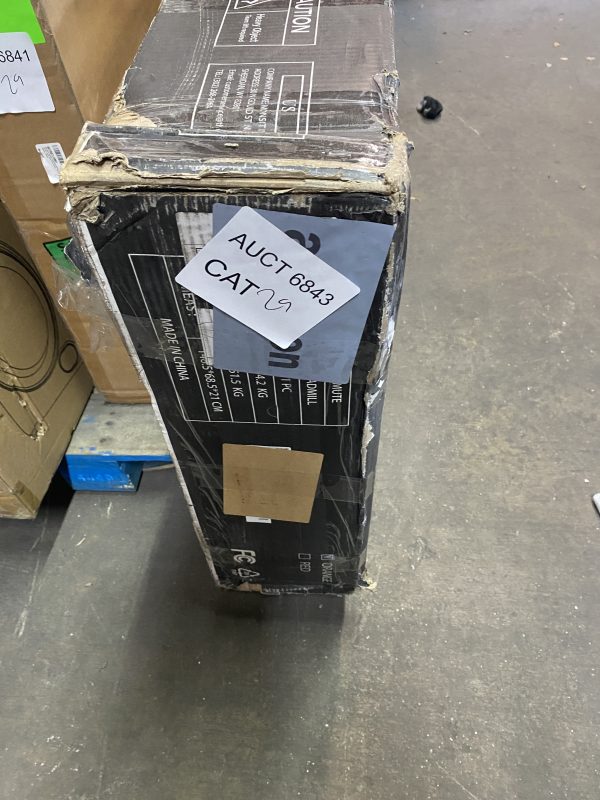 AUCT 6843 CAT 29 - Image 2