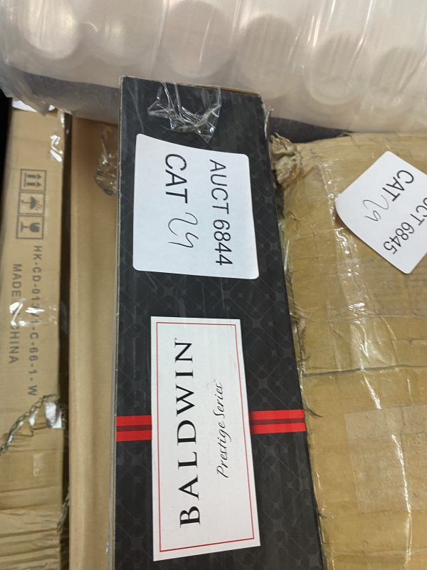 AUCT 6844 CAT 84 - Image 2
