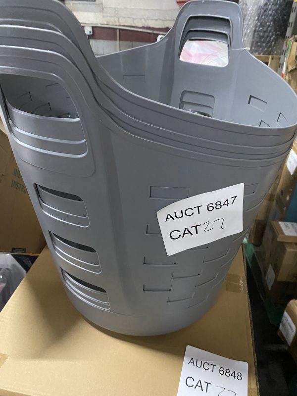 AUCT 6847 CAT 27 - Image 2