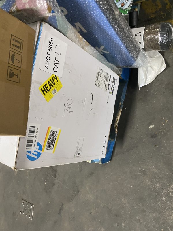 AUCT 6856 CAT 27 - Image 2