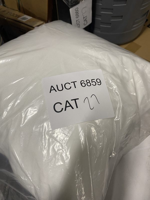AUCT 6859 CAT 27 - Image 2