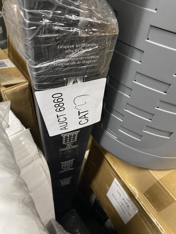 AUCT 6860 CAT 27 - Image 2