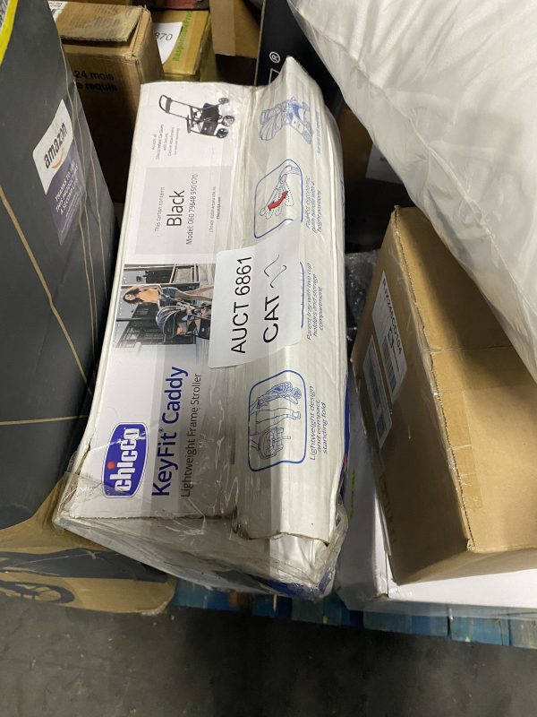 AUCT 6861 CAT 27 - Image 2