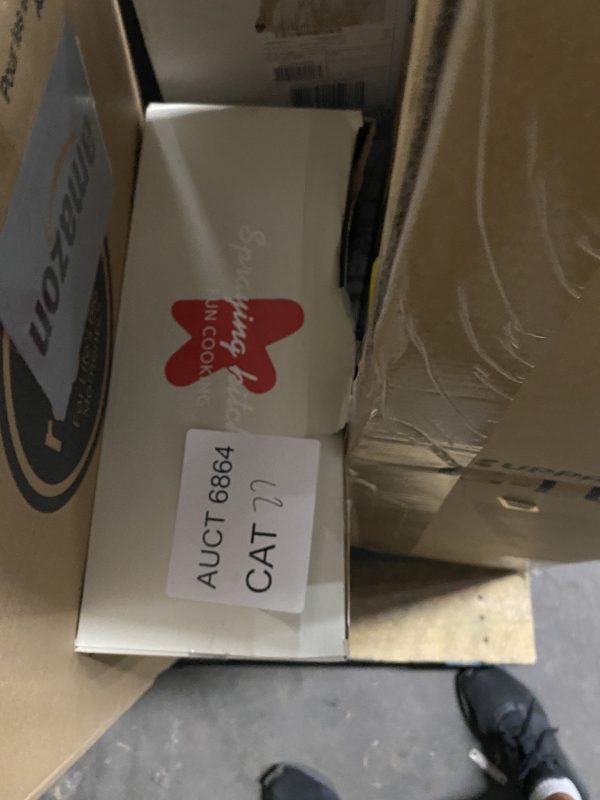 AUCT 6864 CAT 27 - Image 2
