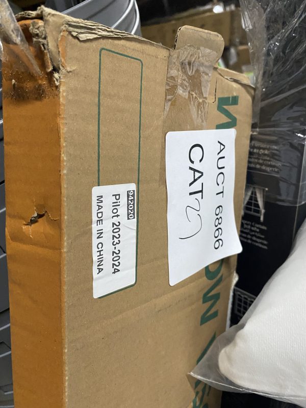 AUCT 6866 CAT 27 - Image 2