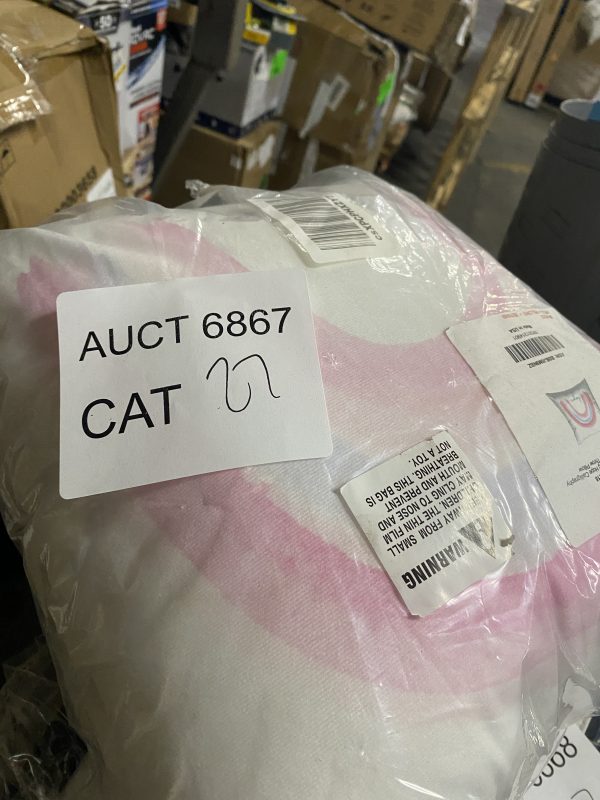 AUCT 6867 CAT 27 - Image 2