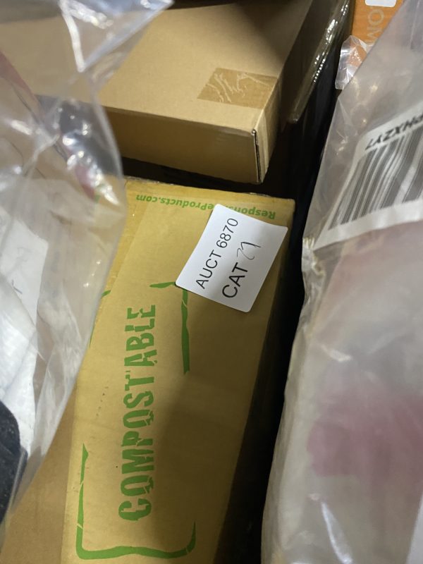AUCT 6870 CAT 27 - Image 2