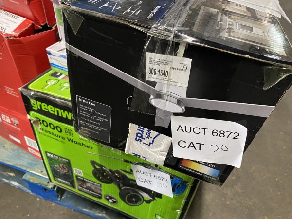 AUCT 6872 CAT 30 - Image 2