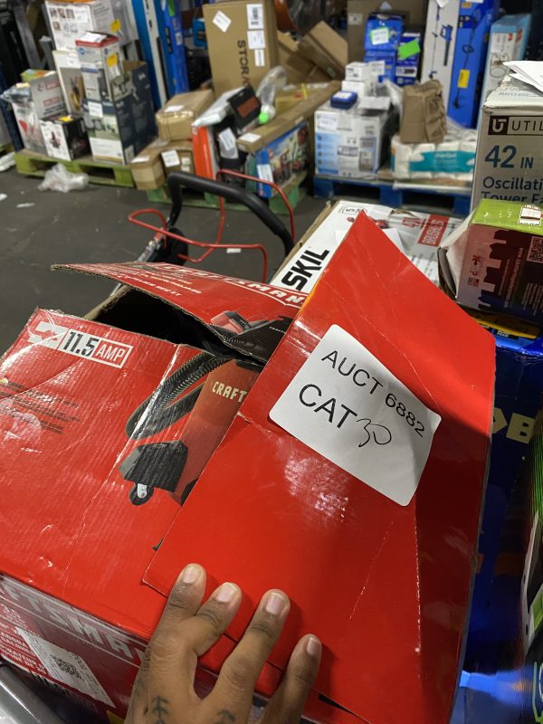 AUCT 6882 CAT 30 - Image 2