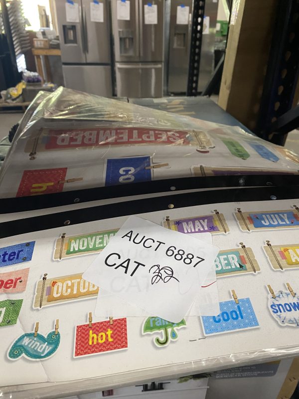 AUCT 6887 CAT 22 - Image 2