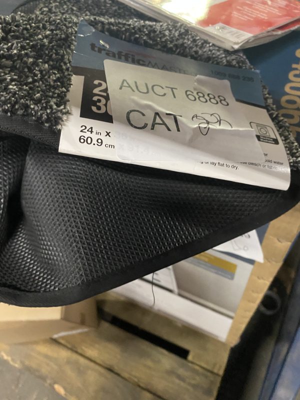 AUCT 6888 CAT 22 - Image 3