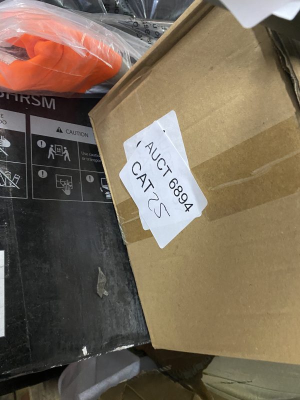 AUCT 6894 CAT 25 - Image 2