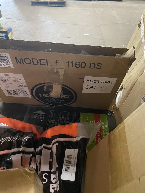 AUCT 6901 CAT 17 - Image 2